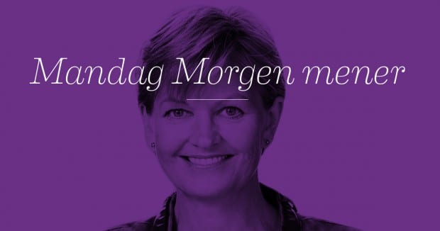 Undskyld, hvad laver de på Christiansborg?