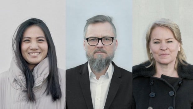 Gør det #forDanmark: Sæt turbo på de danske værdier