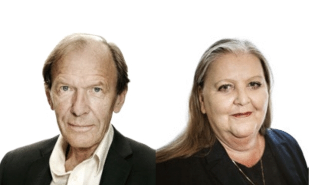 Brikkerne til en ny vækstplan