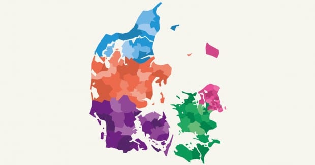 Danske virksomheder mangler sult efter vækst