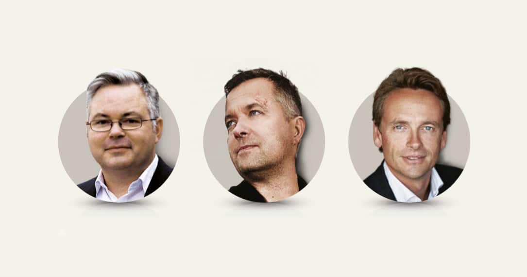 Vækst handler om de rigtige mennesker