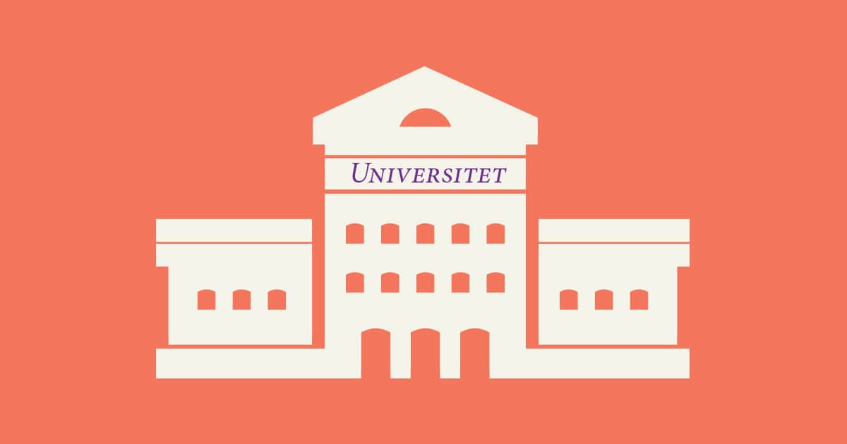 Borgeren: Fra kontanthjælp til universitet
