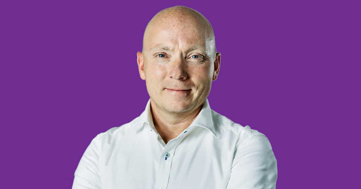 Årets CIO 2015: Vi skal turde kannibalisere os selv