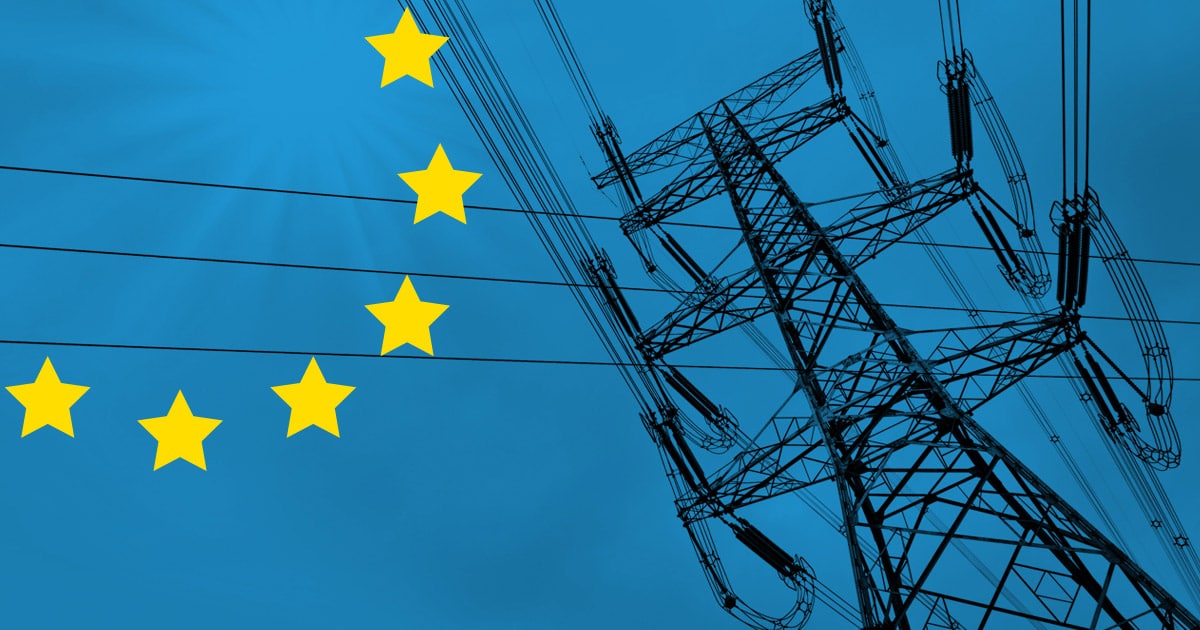Klimarådsformand: Danmark bør arbejde for grønt energimarked med Tyskland