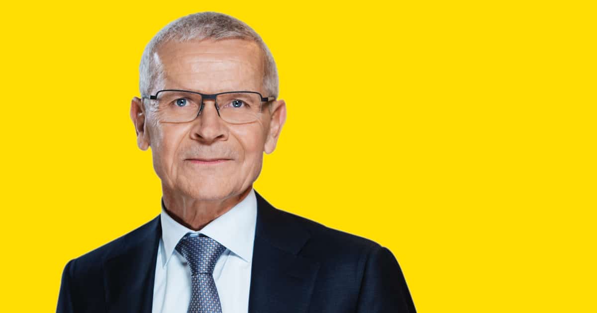 GN Netcom: Disruption kommer ikke kun fra nye spillere