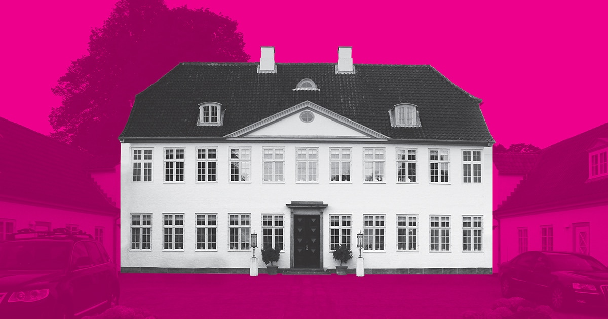 Topøkonom til Løkke: Pas på uligheden