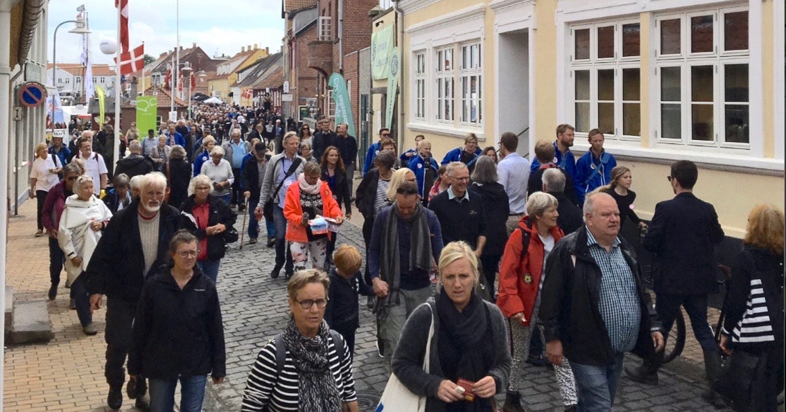 Ønsker til fremtidens sundhedsvæsen