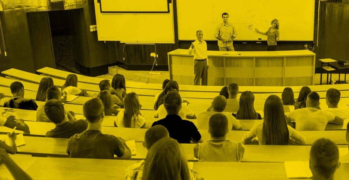 Topvirksomheder kaprer talenter allerede på studiet
