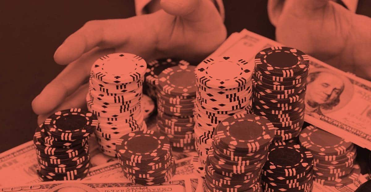 Guld eller gambling for pensionsmilliarder