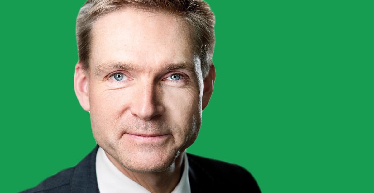 Thulesen slår tonen an for efteråret
