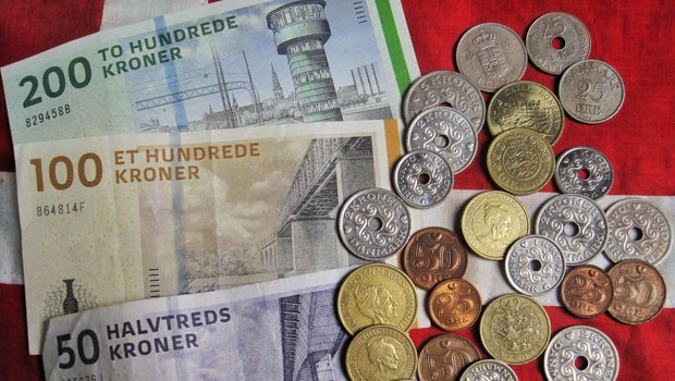 Politisk gyser om ny skattereform