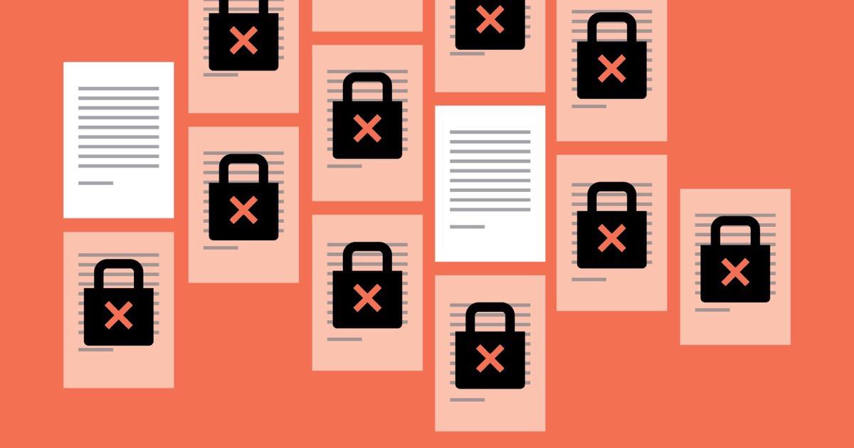 Frikommuner: Giv os lov til at udveksle data
