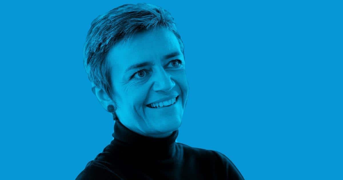 Vestagers Apple-sag indvarsler nyt skatteparadigme