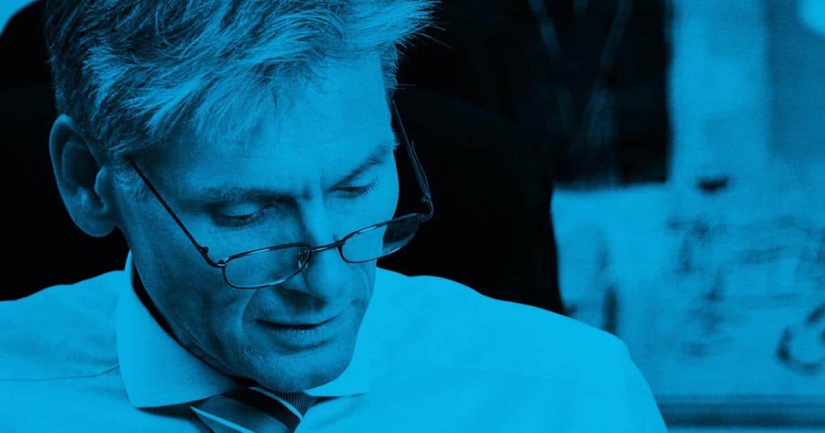 Thomas Borgen: ”Næste fase er at blive den bedste bank”