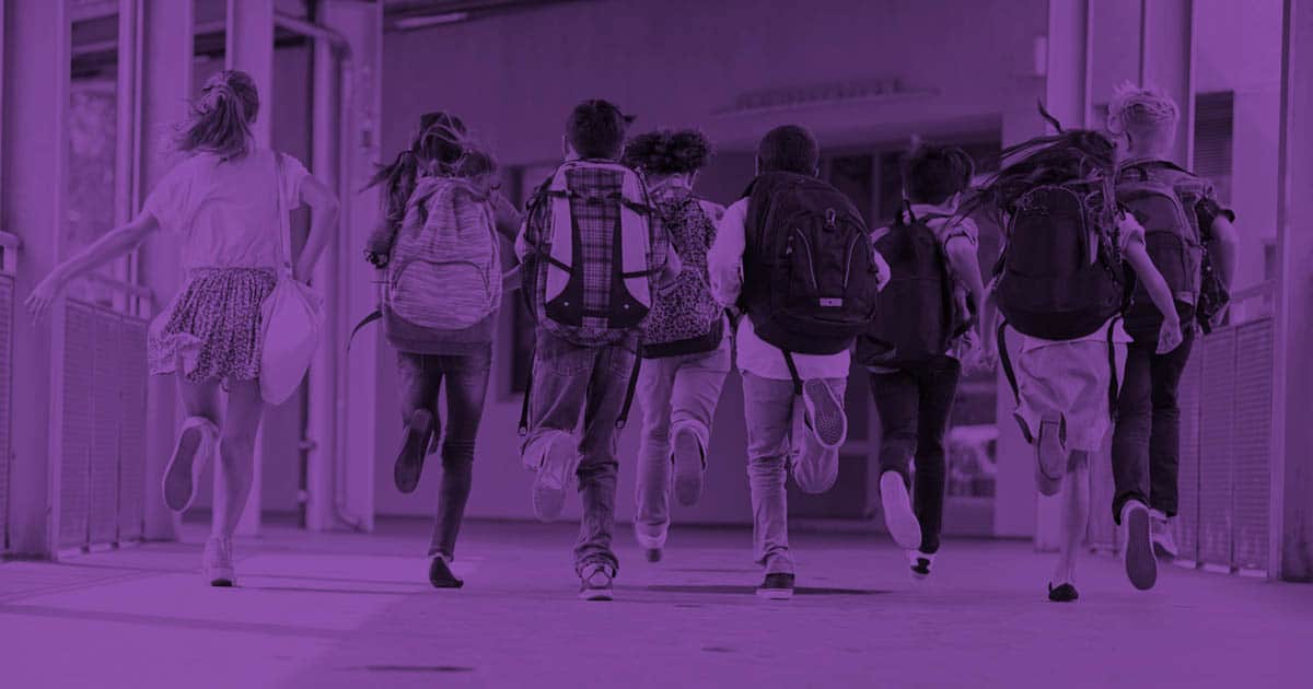 “Folkeskolen er et mikrokosmos for integration i samfundet”