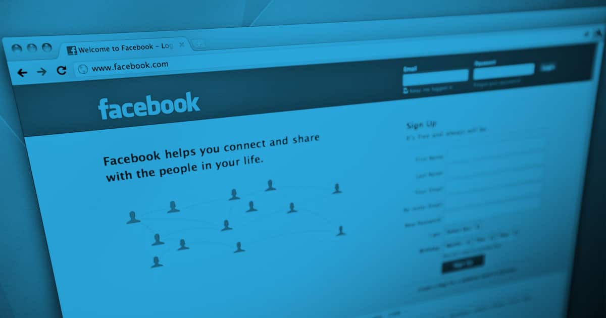 Hele verdens chefredaktør hedder Mark Zuckerberg