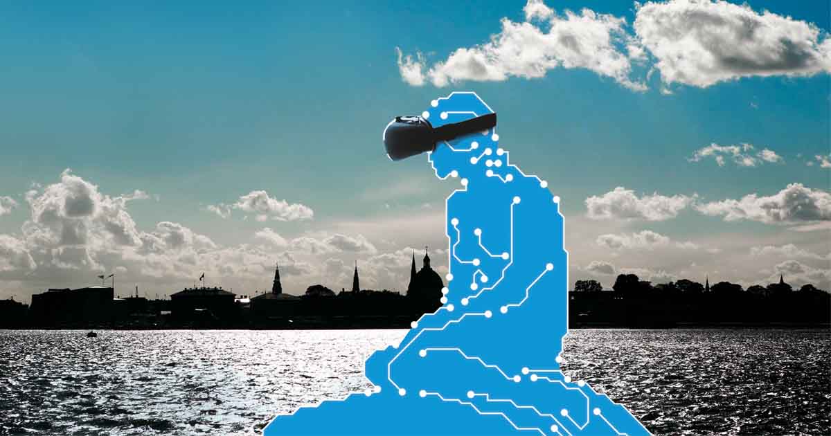 Tech-branchens superstars: Danmark kan udfordre Silicon Valley