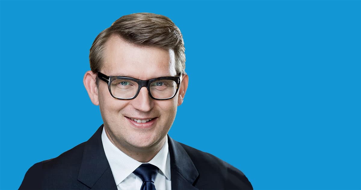 Troels Lund om kritik fra iværksættere: ”Det vælter hertil med turister”