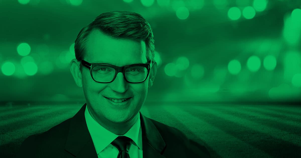 Grib nu den bold, Troels Lund Poulsen