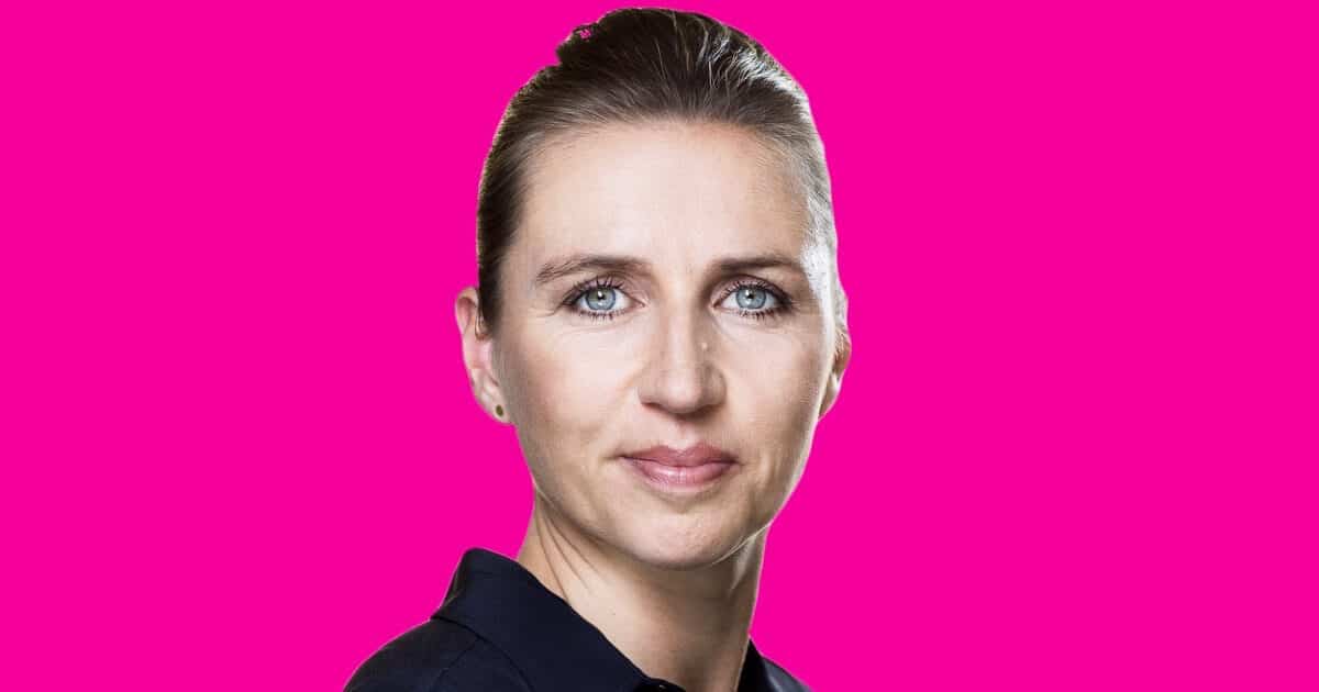 Mettes Frederiksens velfærdsdrøm findes allerede i Odense