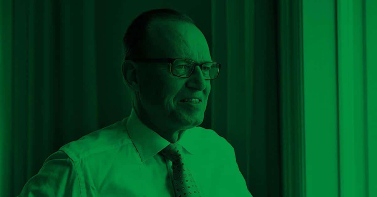 Formand for Carlsbergfondet: Vi giver kun penge til de bedste