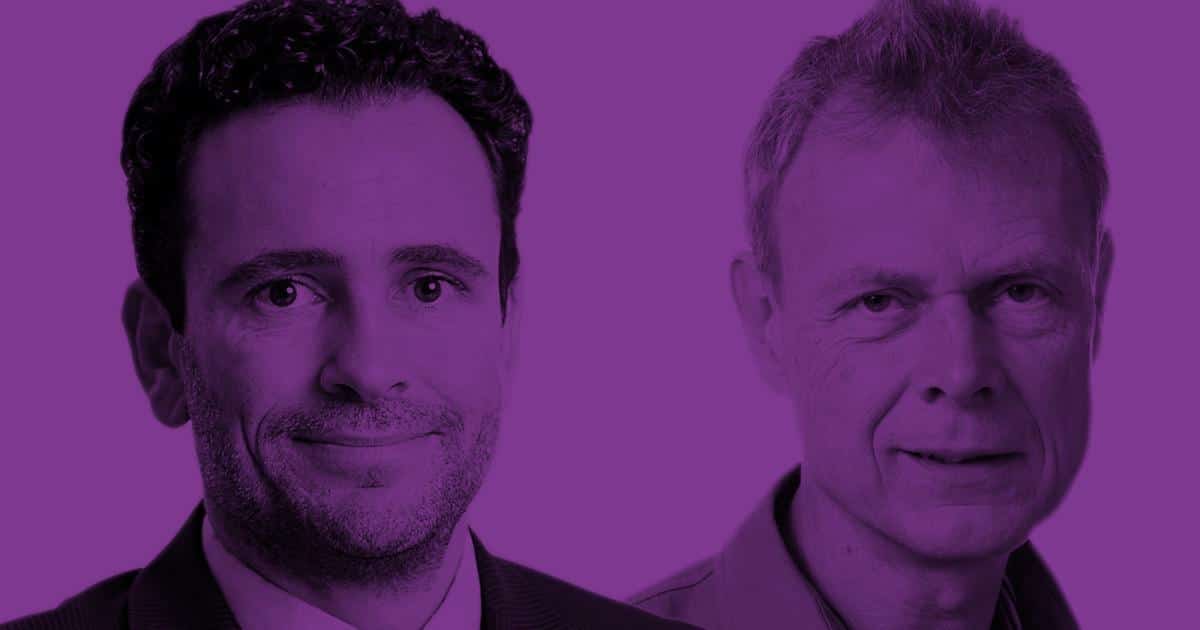 Eksperter vil stoppe famlen i blinde for milliarder