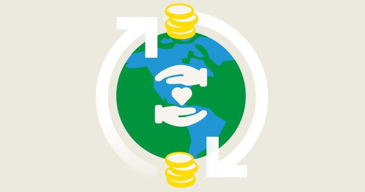 Globalt fokus på sociale investeringer