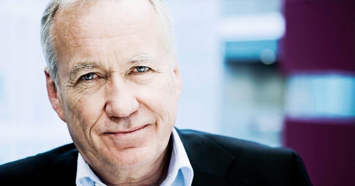 Michael Christiansen: Staten skal styre universiteterne