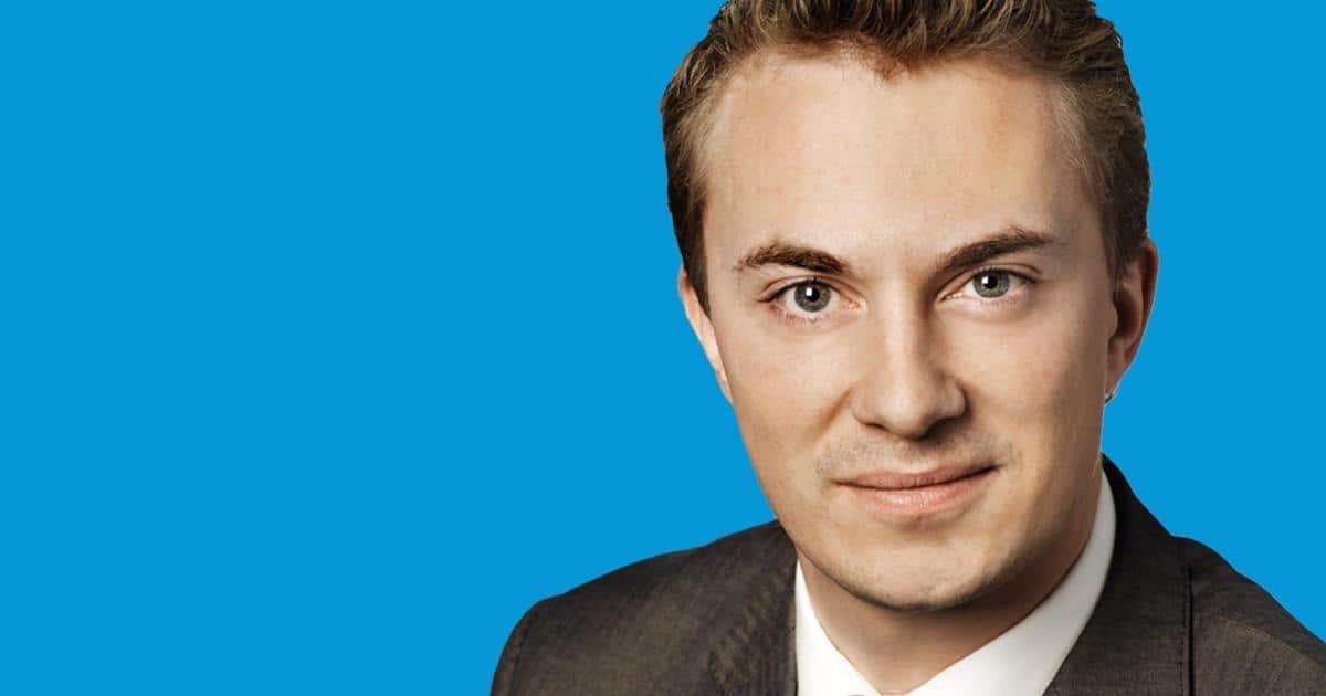 Europæisk perspektiv og dobbeltmoral