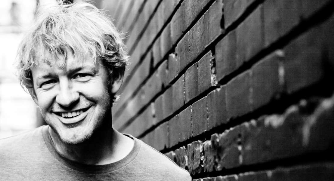 Canadisk arkitekt: Verden skal samarbejde om at bygge i træ