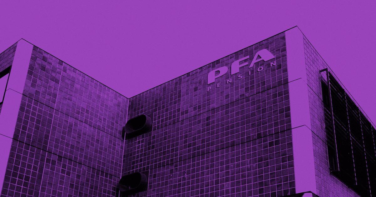 PFA Pension risikerer milliardtab