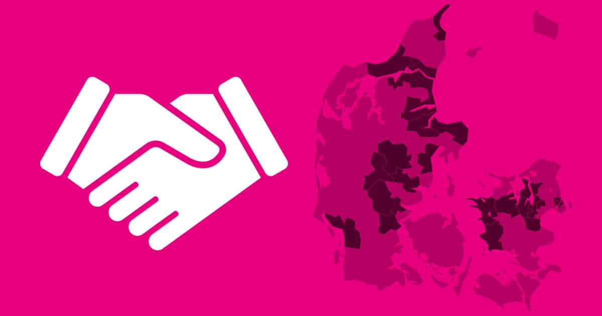 Sociale virksomheder skal skabe tusindvis af job til udsatte borgere