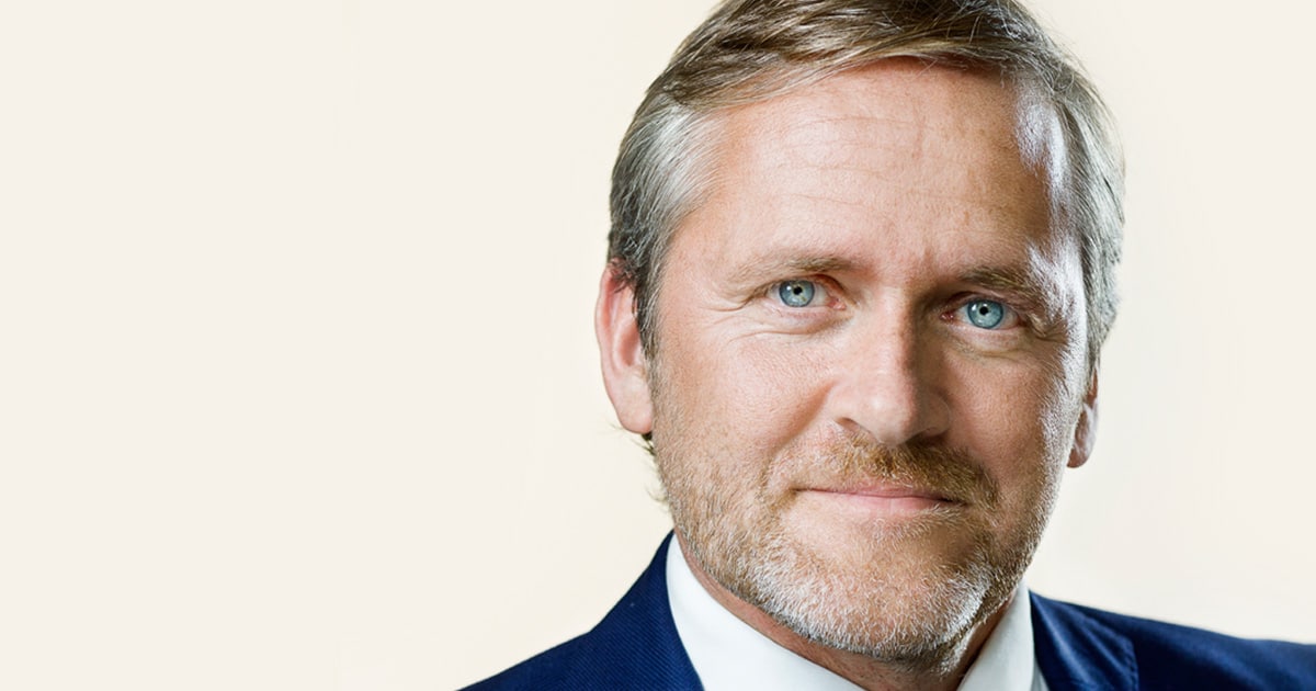Gør Samuelsen til vækstminister