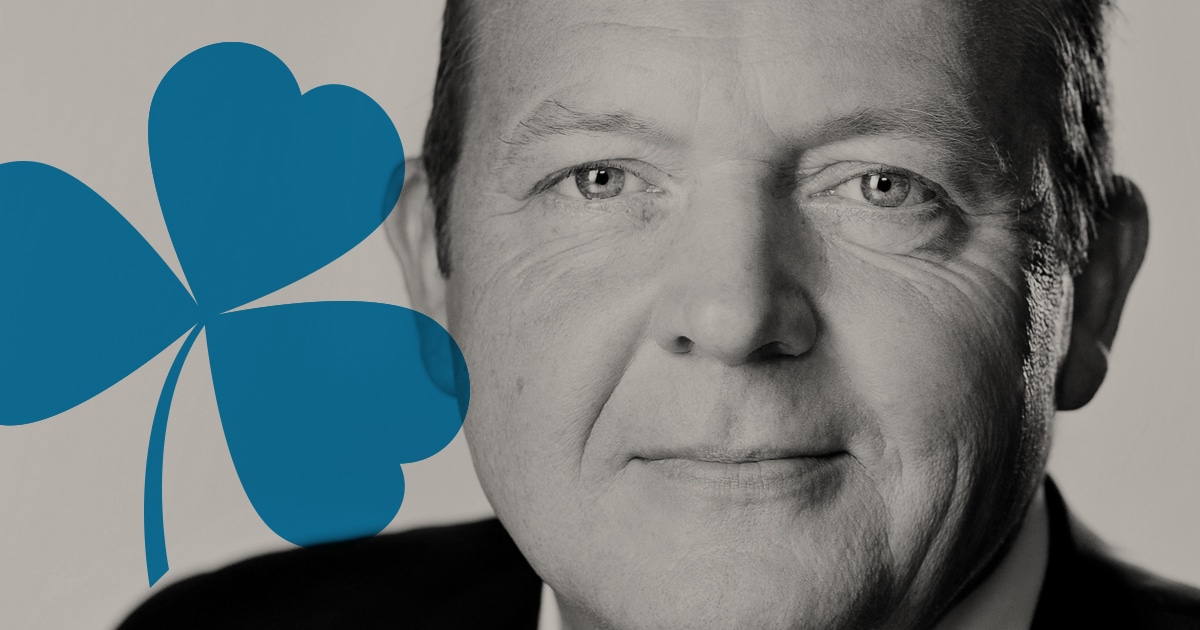 Løkke sætter gang i privatiseringsbølge
