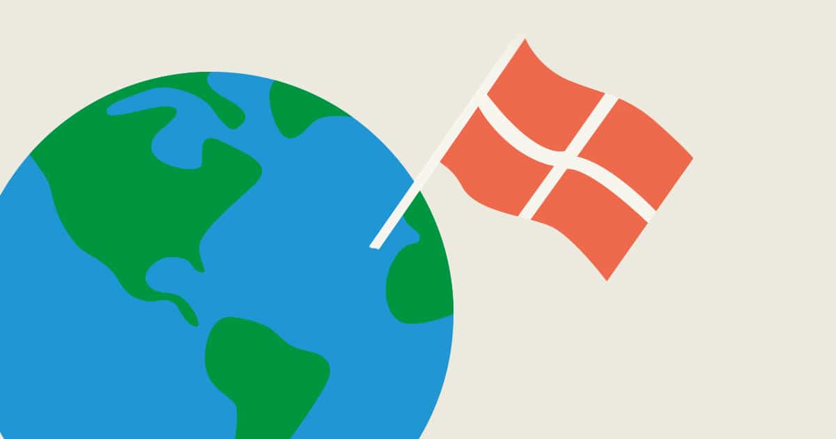 Helhed og fælles dagsorden, tak
