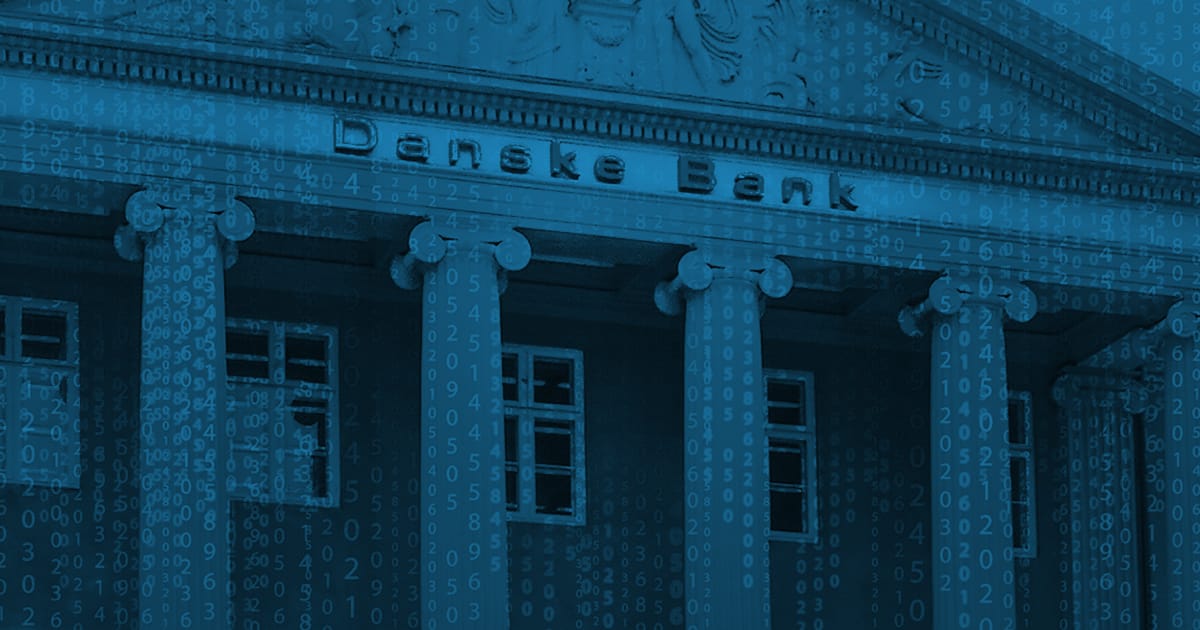 Danske Bank: Om få år kan tilliden være væk