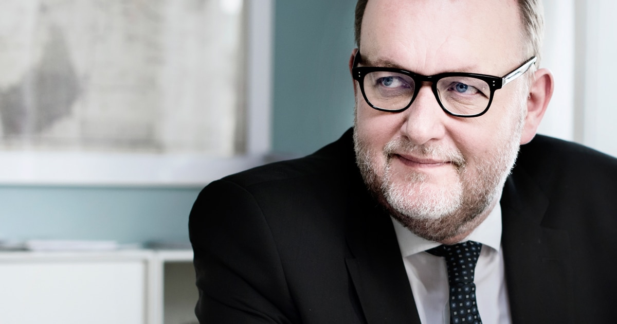 ”På energiområdet er EU en succes”