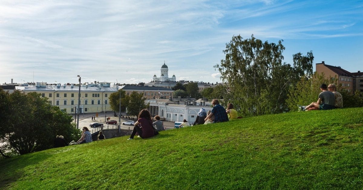 Eksperiment med 2.000 borgere afgør socialreforms skæbne