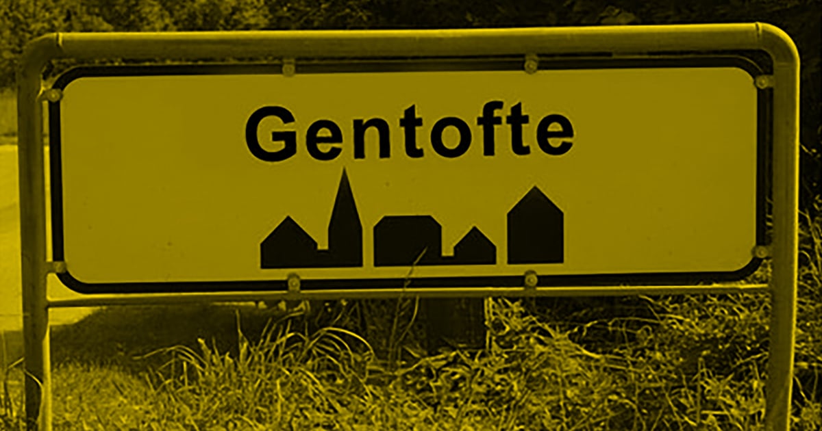 Gentofte får de gode ideer frem hos borgerne