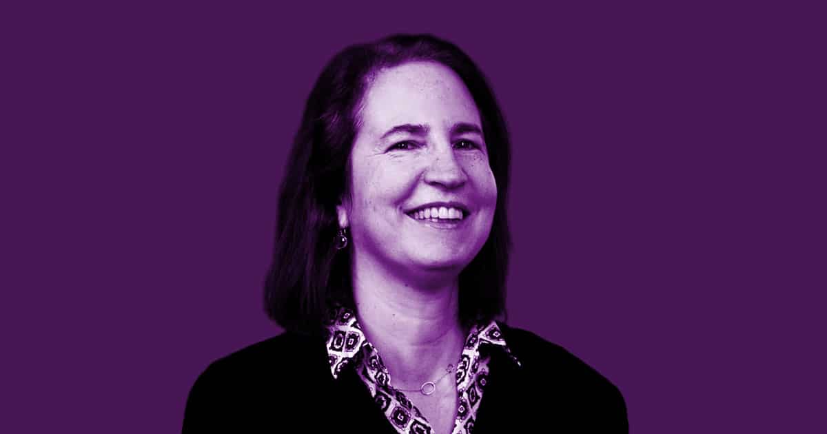 Amerikansk freelanceboss: I fremtiden er vi alle freelancere