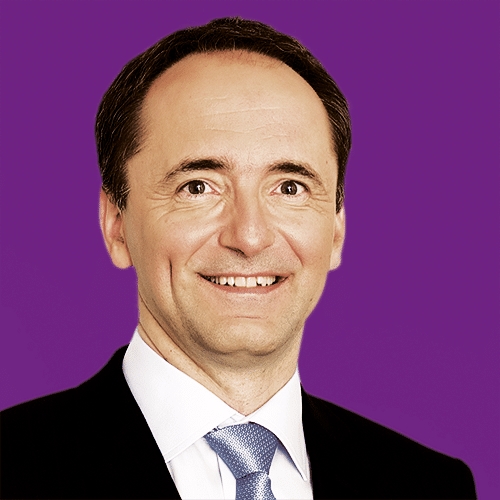 Europas førende industrimand er dansker