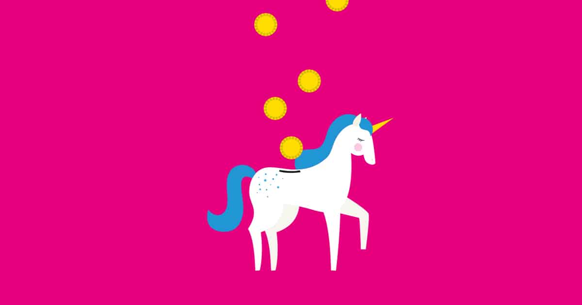 Udenlandsk kapital sværmer om fremtidens danske unicorns
