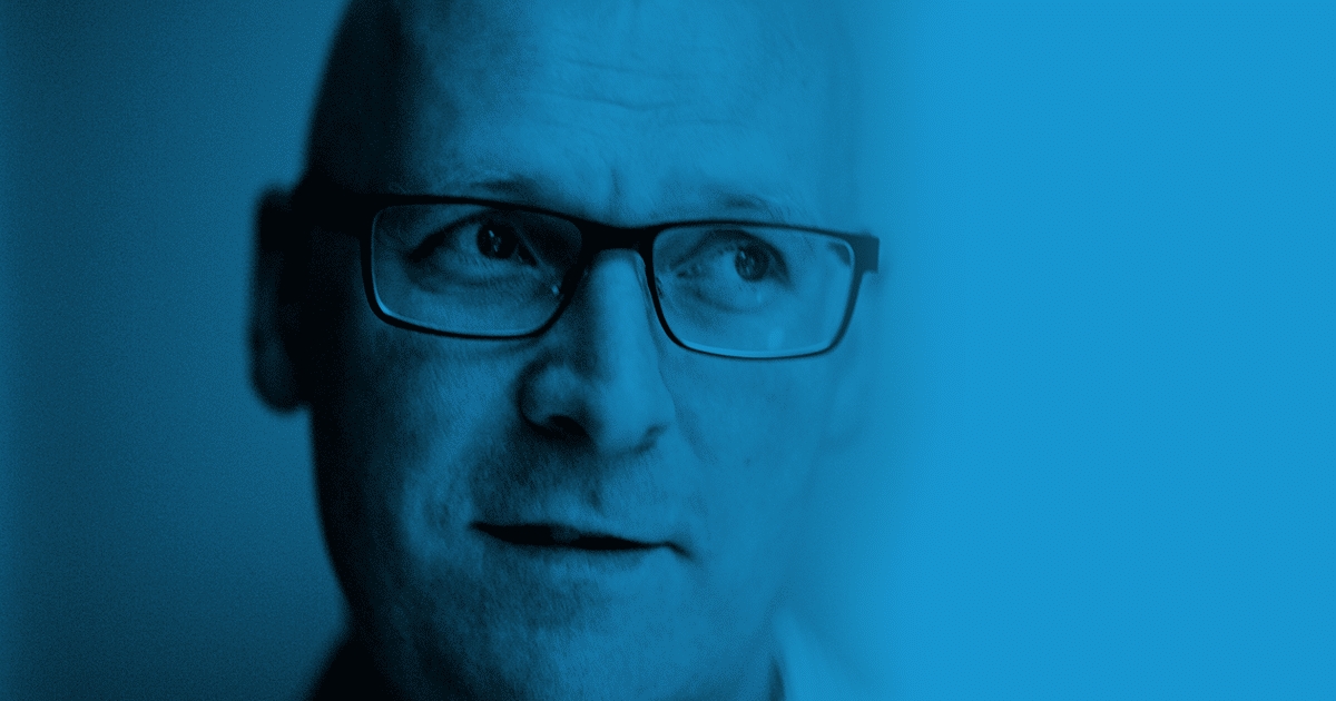 Departementschef: Lad visioner og frirum afløse detailstyring