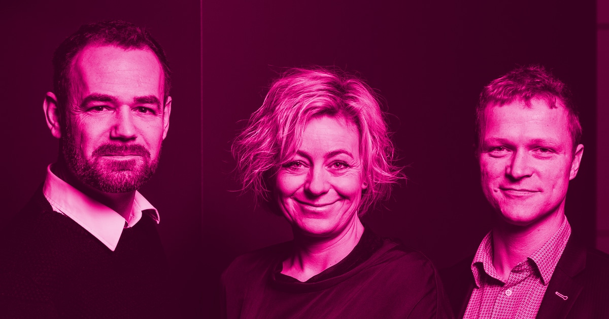 Opråb fra velfærdens frontlinje: Borgerne skal udvikle demokratiet