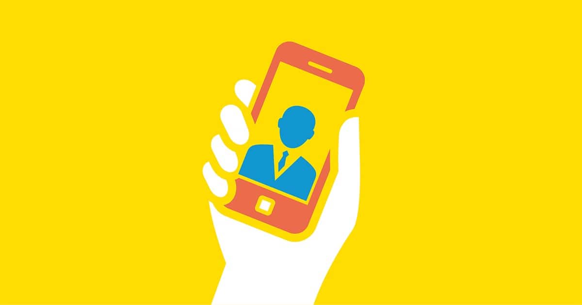Startups vil være Tinder for freelancere
