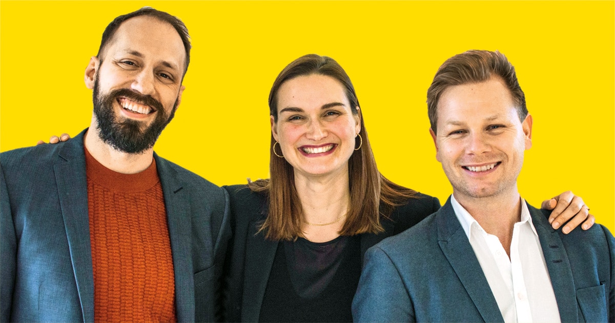 Startup vil samarbejde med fagforeninger om ny dansk model
