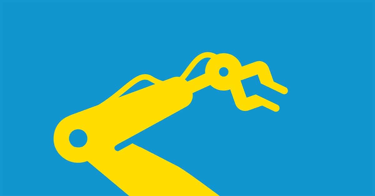 Digitalt Vækstpanel: Industri 4.0 vedrører os alle