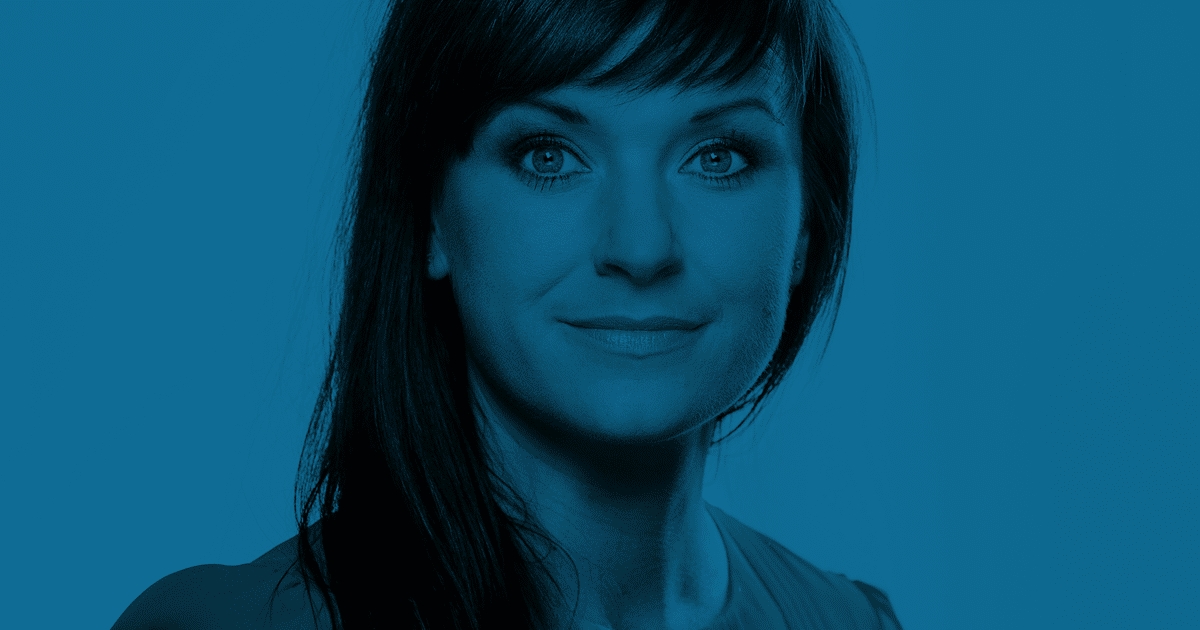 Sophie Løhdes svære svendeprøve