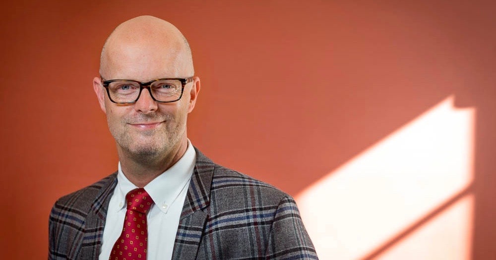 Rektor på Herlufsholm: Janteloven hæmmer danske skolebørn