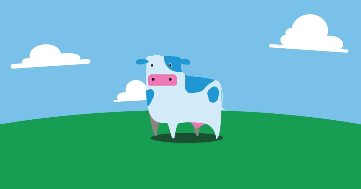 Nu skal offentlige lederes hellige køer slagtes